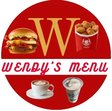 Wendy's Menu