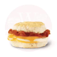 Wendy’s Menu USA Updated Prices & Nutritional Information 2025 21 Bacon, Egg & Cheese Biscuit