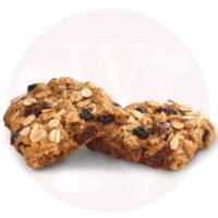 Wendy’s Menu USA Updated Prices & Nutritional Information 2025 57 Fresh Baked Oatmeal Bar