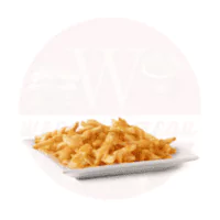Wendy’s Menu USA Updated Prices & Nutritional Information 2025 96 Cheese Fries