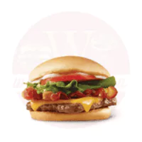 Wendy’s Menu USA Updated Prices & Nutritional Information 2025 81 Jr. Bacon Cheeseburger